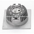 Aluminium-Druckguss 100mm LED-Downlight-Gehäuse